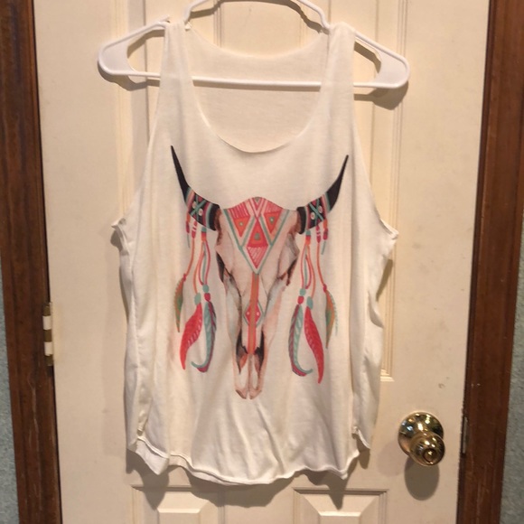 Steer tank - Picture 1 of 1